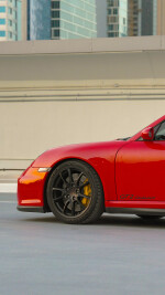 2009 Porsche 911 GT2 - 63k km
