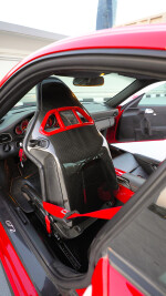 2009 Porsche 911 GT2 - 63k km