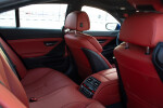 2014 BMW M6 Gran Coupe - 1,736 km only