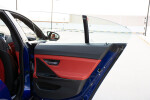 2014 BMW M6 Gran Coupe - 1,736 km only