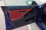 2014 BMW M6 Gran Coupe - 1,736 km only