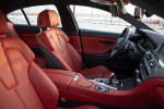 2014 BMW M6 Gran Coupe - 1,736 km only
