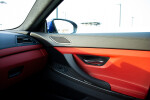 2014 BMW M6 Gran Coupe - 1,736 km only