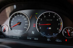 2014 BMW M6 Gran Coupe - 1,736 km only