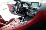 2014 BMW M6 Gran Coupe - 1,736 km only