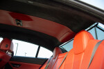 2014 BMW M6 Gran Coupe - 1,736 km only
