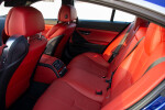 2014 BMW M6 Gran Coupe - 1,736 km only