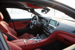 2014 BMW M6 Gran Coupe - 1,736 km only
