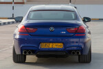 2014 BMW M6 Gran Coupe - 1,736 km only