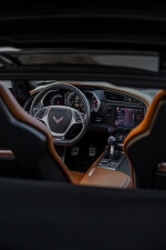 2018 Chevrolet Corvette Z06 3LZ - 39k km