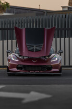 2018 Chevrolet Corvette Z06 3LZ - 39k km