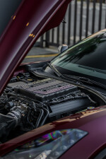 2018 Chevrolet Corvette Z06 3LZ - 39k km