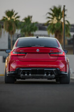 2023 BMW M3 Competition - 80k km