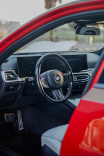 2023 BMW M3 Competition - 80k km