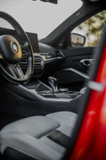 2023 BMW M3 Competition - 80k km