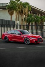 2023 BMW M3 Competition - 80k km