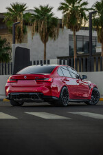 2023 BMW M3 Competition - 80k km