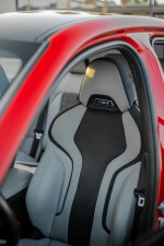 2023 BMW M3 Competition - 80k km