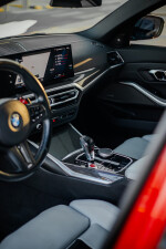 2023 BMW M3 Competition - 80k km