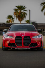 2023 BMW M3 Competition - 80k km