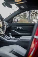 2023 BMW M3 Competition - 80k km