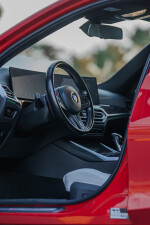 2023 BMW M3 Competition - 80k km