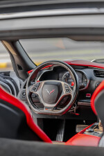 2016 Chevrolet Corvette Z06 3LZ - 87k km