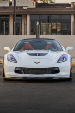 2016 Chevrolet Corvette Z06 3LZ - 87k km