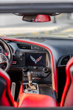 2016 Chevrolet Corvette Z06 3LZ - 87k km