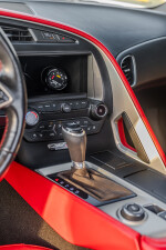 2016 Chevrolet Corvette Z06 3LZ - 87k km