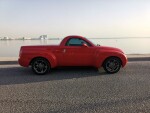 2005 Chevrolet SSR - 197k km