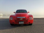 2005 Chevrolet SSR - 197k km