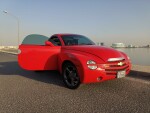 2005 Chevrolet SSR - 197k km