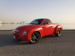 2005 Chevrolet SSR - 197k km