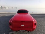 2005 Chevrolet SSR - 197k km