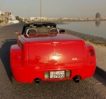 2005 Chevrolet SSR - 197k km