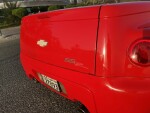 2005 Chevrolet SSR - 197k km