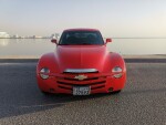 2005 Chevrolet SSR - 197k km
