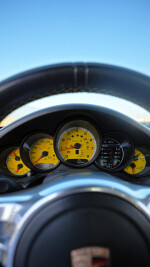 2014 Porsche 911 Turbo S Coupe - 149k km