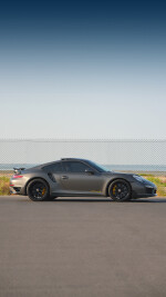 2014 Porsche 911 Turbo S Coupe - 149k km