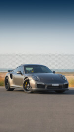 2014 Porsche 911 Turbo S Coupe - 149k km