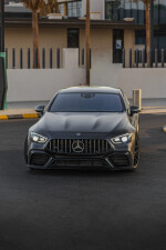 2020 Mercedes-Benz AMG GT 63 S - 89k km