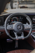 2020 Mercedes-Benz AMG GT 63 S - 89k km