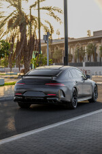 2020 Mercedes-Benz AMG GT 63 S - 89k km