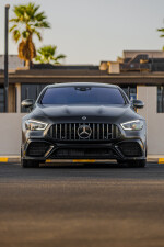 2020 Mercedes-Benz AMG GT 63 S - 89k km