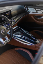2020 Mercedes-Benz AMG GT 63 S - 89k km