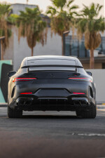 2020 Mercedes-Benz AMG GT 63 S - 89k km