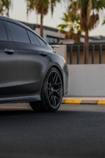 2020 Mercedes-Benz AMG GT 63 S - 89k km