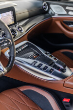 2020 Mercedes-Benz AMG GT 63 S - 89k km