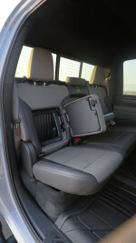 2025 Chevrolet Silverado 2500 HD ZR2 -23k km